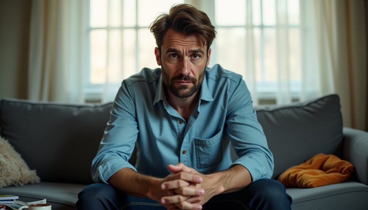 Pourquoi votre mari ne supporte plus la vie de famille : causes fréquentes et solutions concrètes