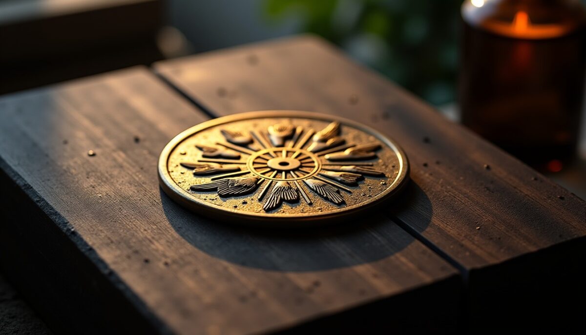 Sceau des 7 archanges : signification réelle, symboles et usage spirituel au quotidien