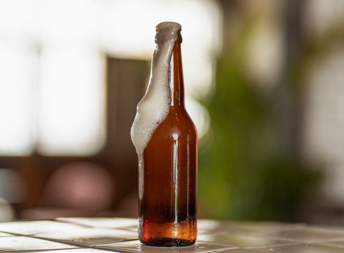 kombucha vraiment alcool peut il contenir