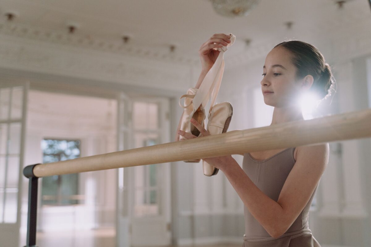 cours danse paris cas usage profil