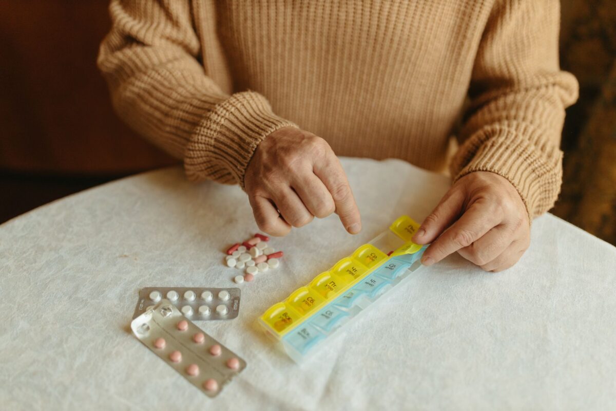 qsp ordonnance signification pharmacien calcule quantité